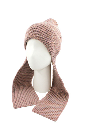 Шапка ушанка ДАВОС KORKKI весна/осень жен. 230 SALE 0Y-00007453