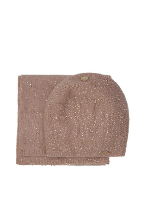 Головной убор BRILLANTINI VIZIO зима жен. 21/22 0Y-00001662