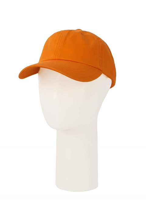 Бейсболка хлопковая / Stetson