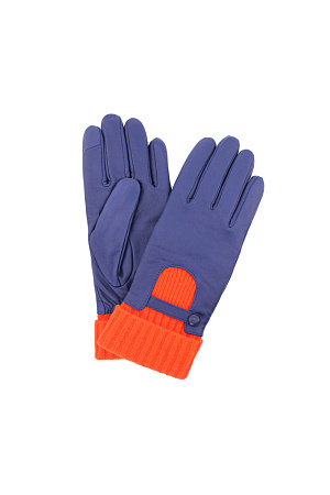 Перчатки LINDEN TOUCH ROECKL зима жен. 22/23
