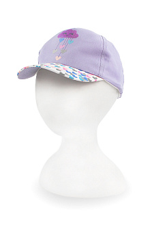 Бейсболка детская