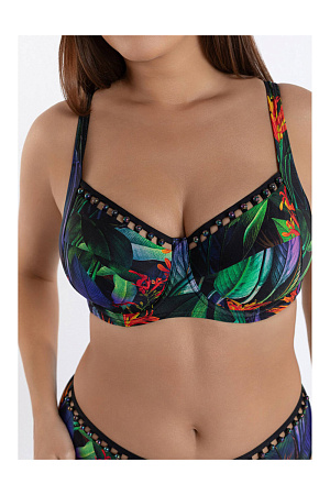 Лиф бикини MARC&ANDRE лето жен. 24 0Y-00015113