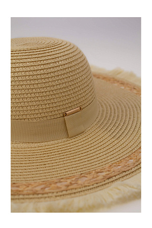Шляпа MARC&ANDRE лето жен. 25 0Y-00018664