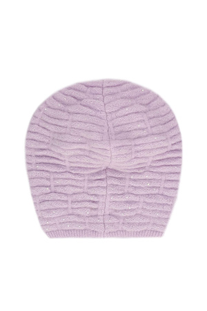 Берет INTRECCIO VIZIO зима жен. 23/24 0Y-00012927