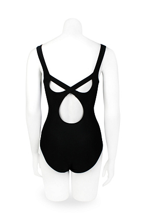 Купальник слитный майо NARA лето жен. 25 0G-00012383