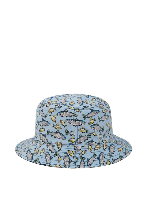 Панама из хлопка / Stetson