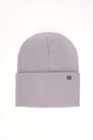 Шапка лопата отворот ЛАПША КРАБИК DNK весна/осень жен. 24/25 0Y-00014325