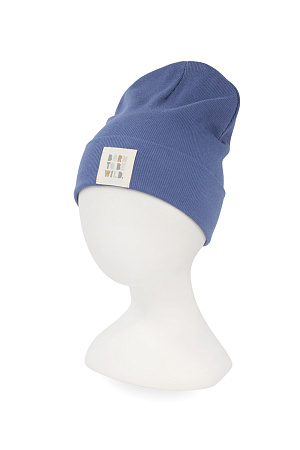 Шапка лопата ORHIDA весна/осень дет. 22 0Y-00003805