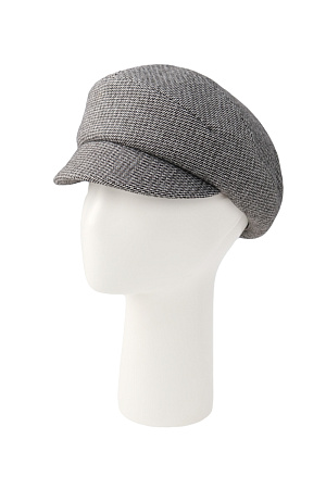 Кепка ТВИД H.DRESS весна/осень жен. 25 0Y-00018237