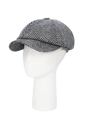 Кепка 6-клинка уши FREDRIKSON весна/осень муж. 240 SALE 0Y-00002310