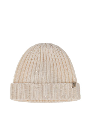 Шапка колпак ROECKL зима жен. 220 SALE 0G-00009927