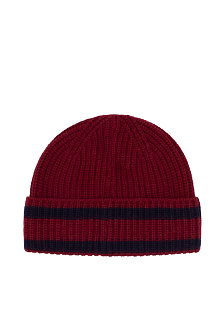 Шапка с отворотом мужская / Gottmann