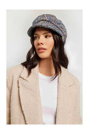 Кепка картуз LOEVENICH демисезон жен. 25/26 0Y-00019504