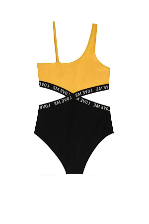 Купальник слитный майо Z.FIVE лето подр. 22 0Y-00006883