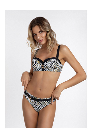 Плавки слипы MARC&ANDRE лето жен. 24 0Y-00015110