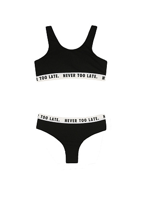 Купальник раздельный топ PAYASEN лето подр. 23/25 0Y-00011208