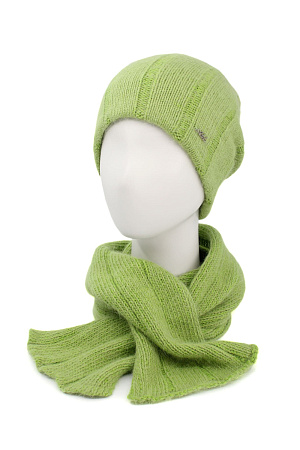 Головной убор колпак ХАЙДИ ADEL зима жен. 20/21 0Y-00002034