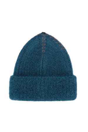 Шапка лопата COCCOBELLA VIZIO зима жен. 23/24 0Y-00012939