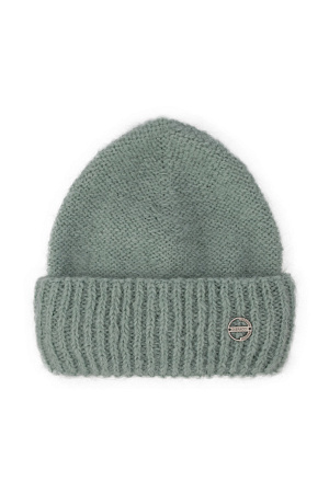 Шапка колпак двойной отворот DISPACCI демисезон жен. 25/26 0Y-00019286