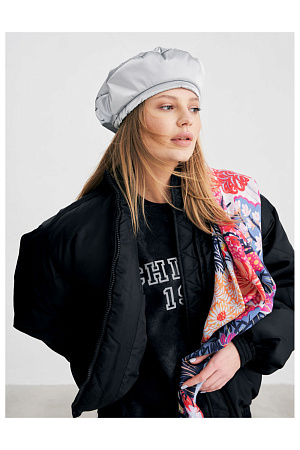 Берет ЭМИЛИ LEVEL PRO демисезон жен. 24 0Y-00014982