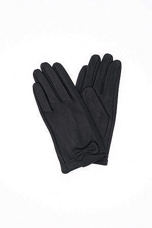 Перчатки КОЖА RANNA&ISMS весна/осень жен. 21/22 0Y-00002770