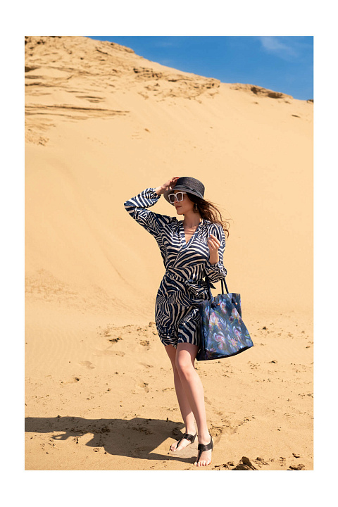 Шляпа панама / Mayser