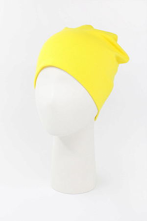 Шапка колпак ХЛОПОК ПУСТЫШКА FATIMA весна/осень ун. 23/25 0G-00007991