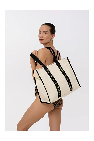 Сумка на замке пляжн. MARC&ANDRE лето жен. 25 0Y-00018033