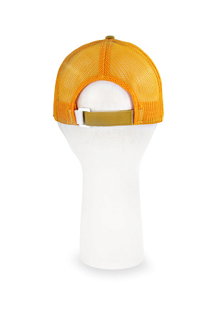 Бейсболка OVER DRIVE URBAN PEAK лето ун. 23 0Y-00005833