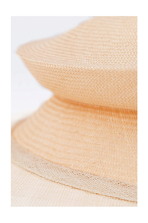 Шляпа широкополая SEEBERGER лето жен. 230 SALE 0G-00009095