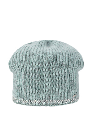 Берет QUEBI CLASSIC VIZIO зима жен. 230 SALE 0Y-00001400