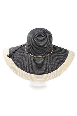 Шляпа широкополая MARC&ANDRE лето жен. 22/25 0Y-00005439