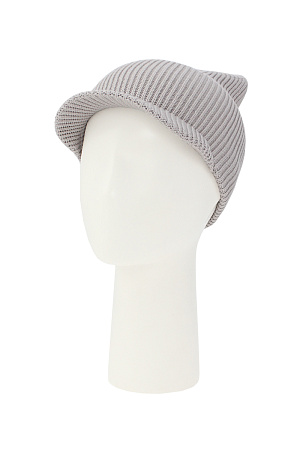 Шапка козырек ДОРА MARIV весна/осень подр. 24 0Y-00014599