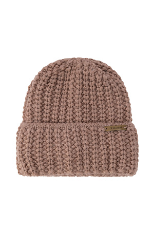 Шапка колпак ДЖЕНИФЕР RAY MOD зима жен. 24/25 0Y-00016463