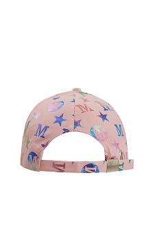 Бейсболка летняя женская