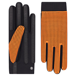 Перчатки NYBORG ROECKL весна/осень жен. 23/25 0Y-00012149