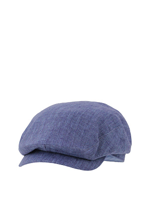 Кепка реглан ЛЕН AIS лето муж. 23 0Y-00010401