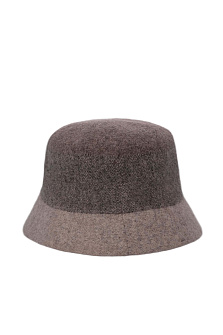 Панама из шерсти / Seeberger
