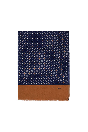 Палантин STETSON весна/осень ун. 24/25 0Y-00017077