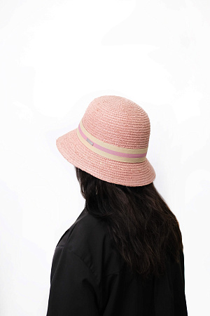 Шляпа SEEBERGER лето жен. 190 0G-00005013