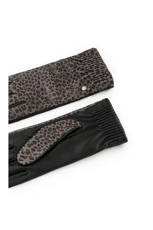 Перчатки сенсорные SERENGETI ROECKL зима жен. 25/26 0Y-00019444