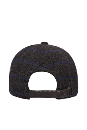 Бейсболка B.SEI PONTE BERSAR весна/осень муж. 230 SALE 0G-00008016