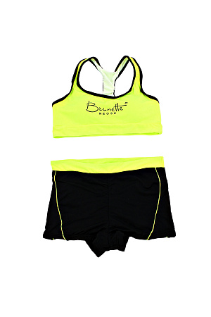 Купальник Z.FIVE лето дет. 22 0Y-00006882