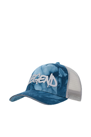 Бейсболка сетка URBAN PEAK лето подр. 25 0Y-00014971