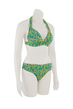 Купальник раздельный халтер PALOMA лето жен. 23 0Y-00012306