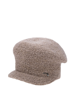 Берет COSTANUOVA VIZIO зима жен. 24/25 0Y-00016008