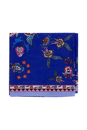 Платок CULTURAL FLOWER ROECKL лето жен. 200 0G-00008810