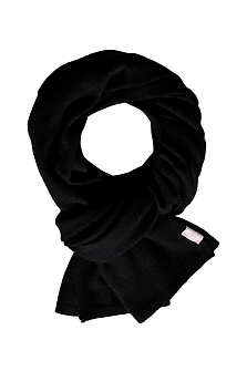 Шарф зимний из кашемира / Fraas