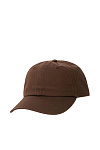 Бейсболка STETSON лето ун. 23 0Y-00012353 (универсальный, коричневый)