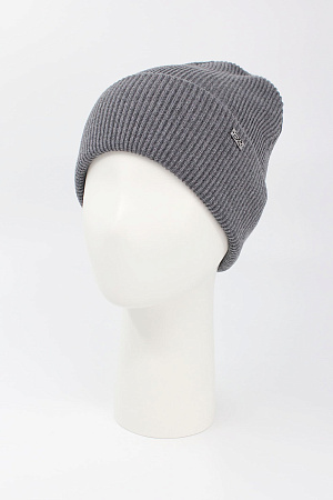 Шапка двойной отворот ХАЙП ROMADO демисезон муж. 25/26 0Y-00001546